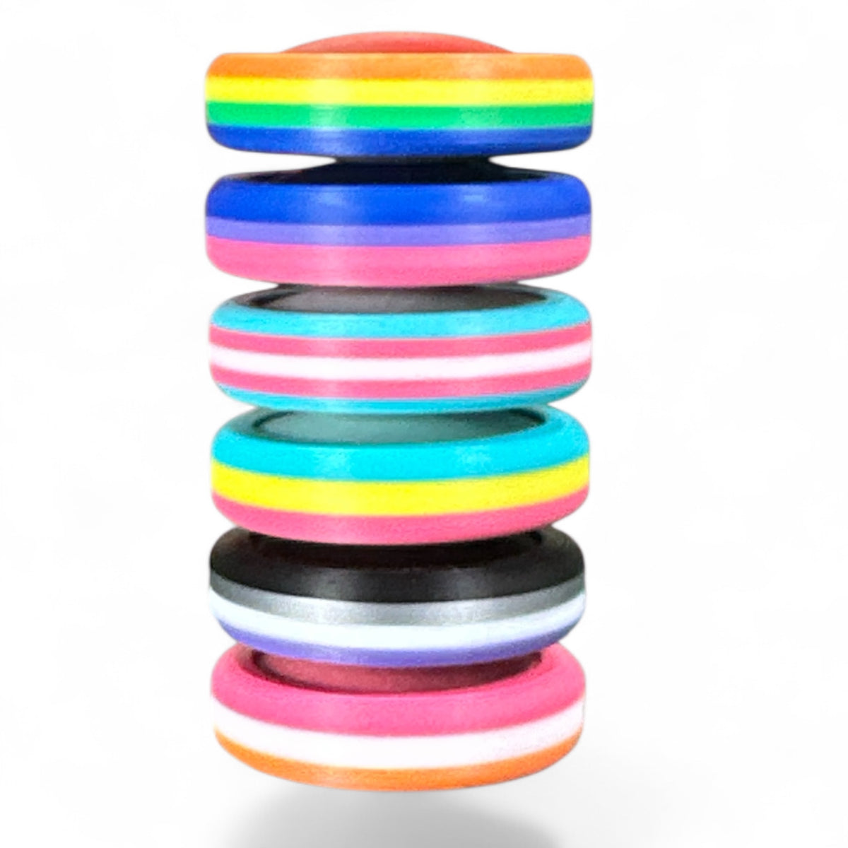 Pride 6-Pack