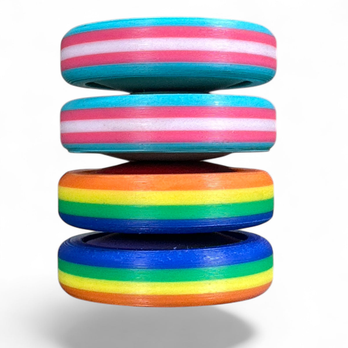 Trans Pride bundle