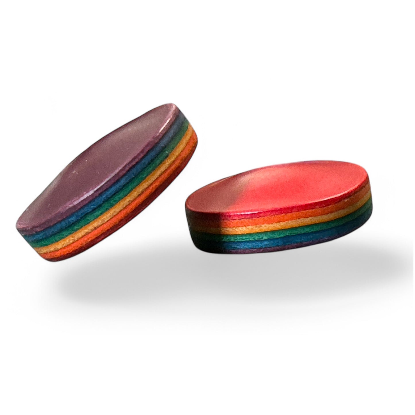 Fidget Rainbow