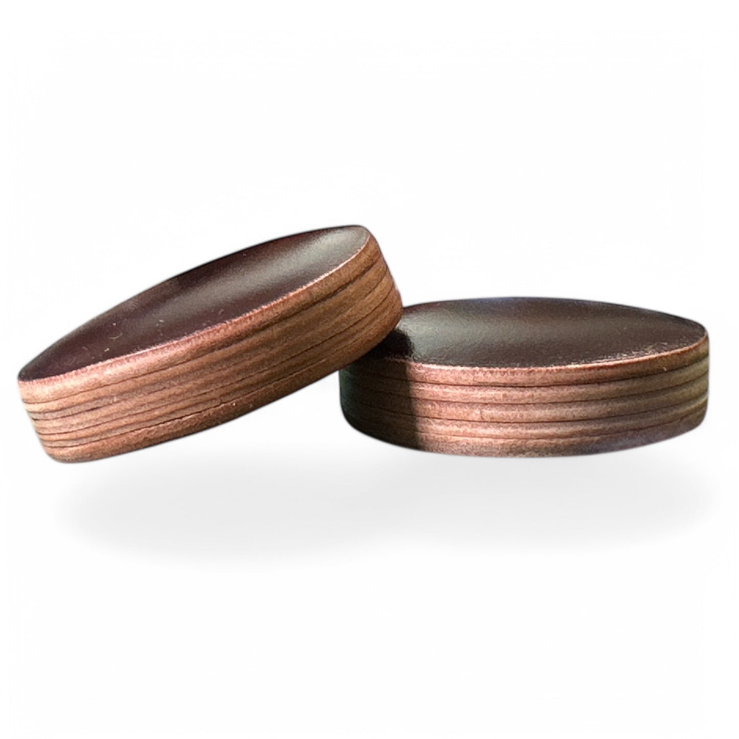 Shell Macaron