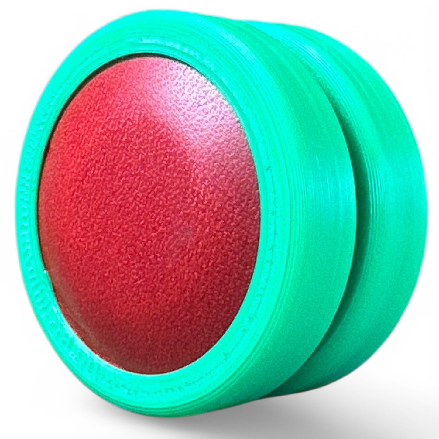Watermelon Macarons