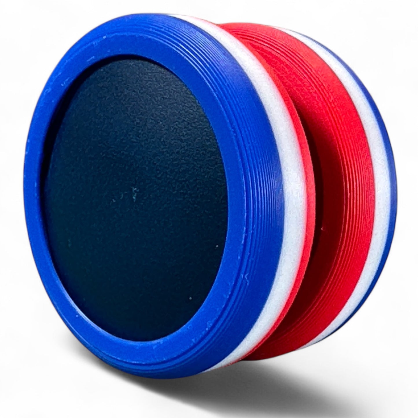 Red White & Blue Moons