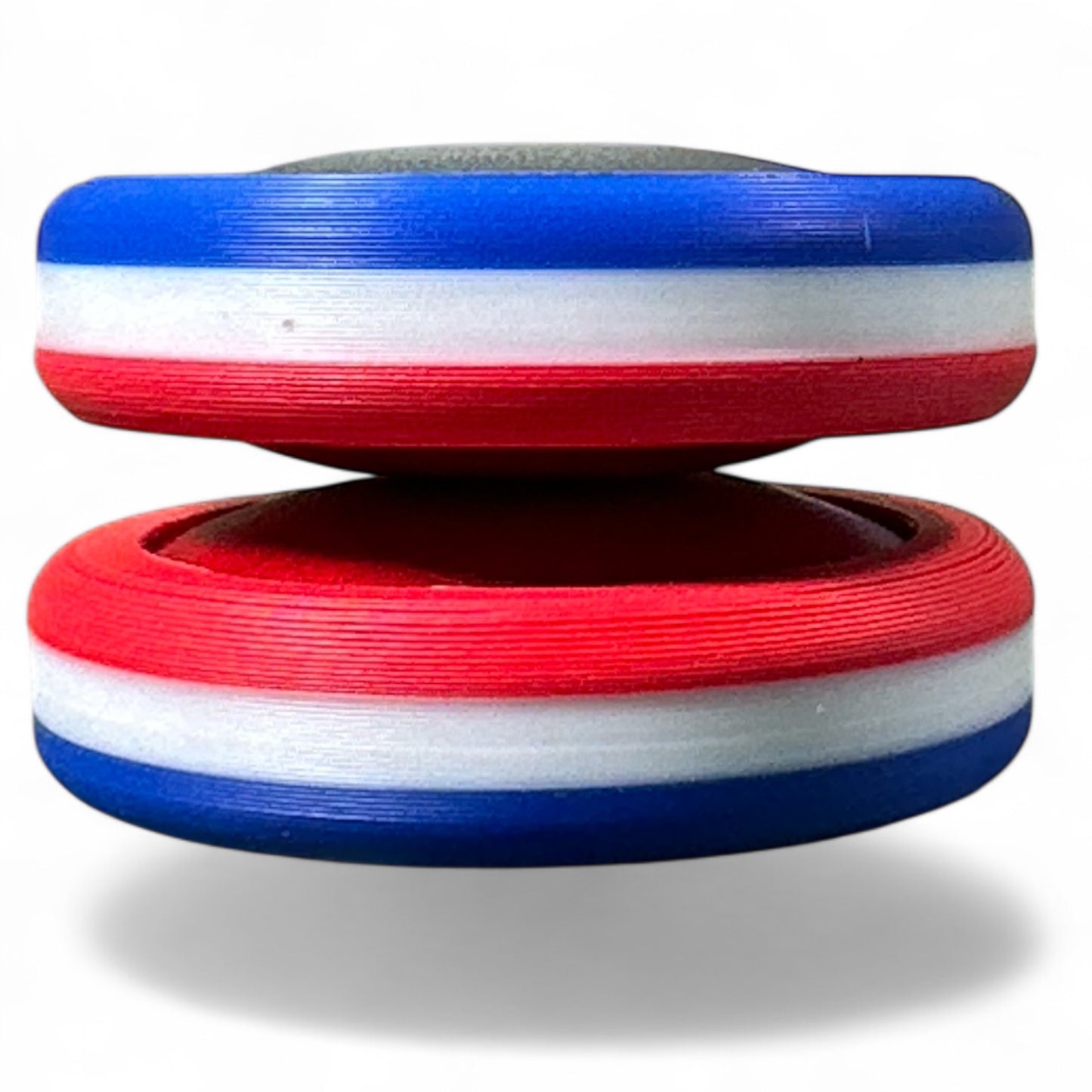 Red White & Blue Moons