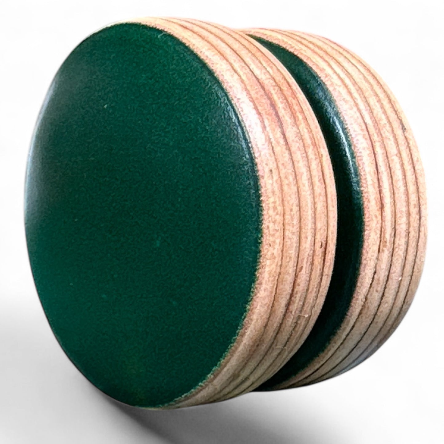 Shell Macaron