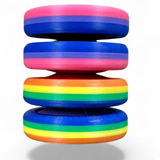 Bisexual Pride bundle