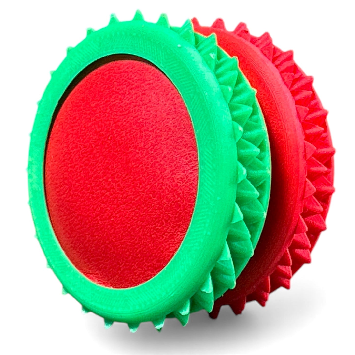 Dark Side of the Fidget Moon