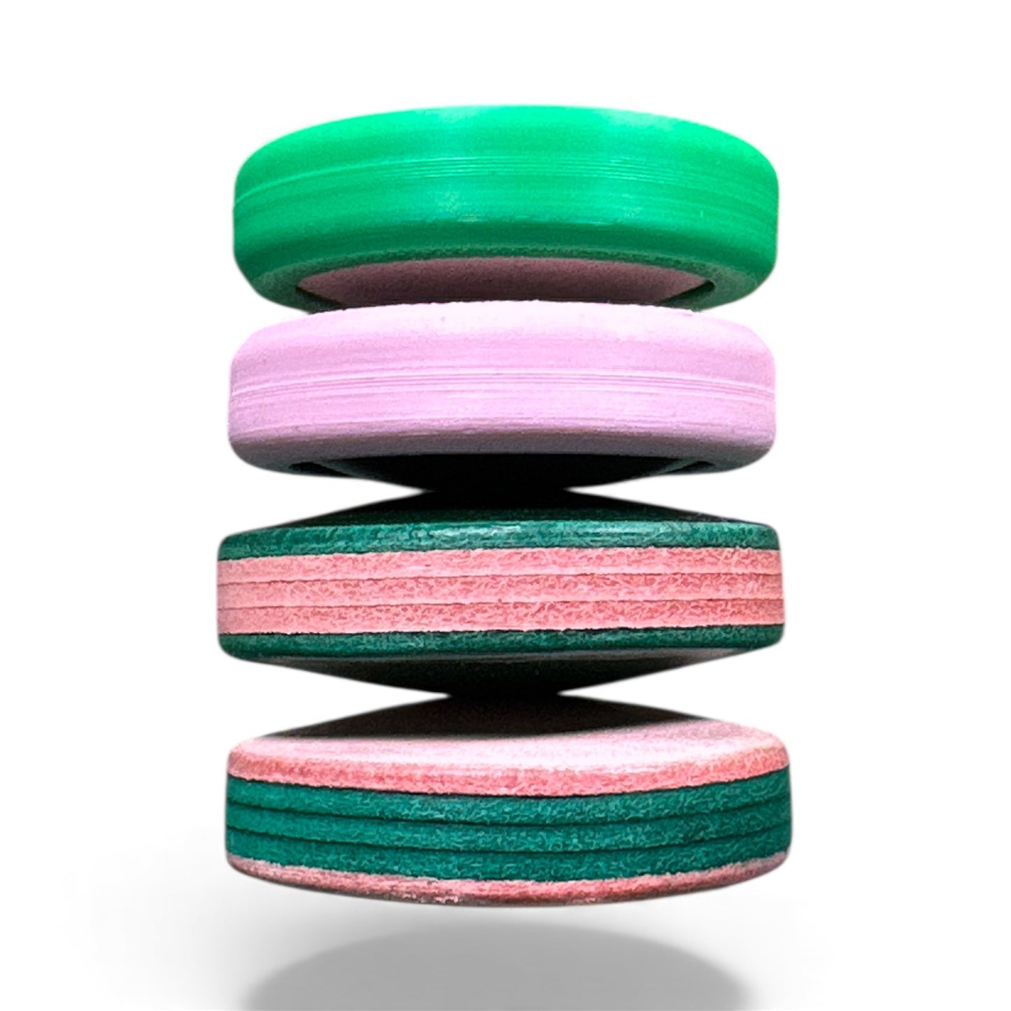 Fidget Macaron