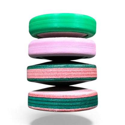 Fidget Macarons