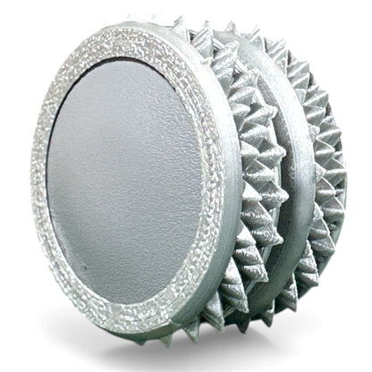 Dark Side of the Fidget Moon