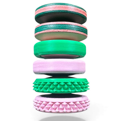 Fidget Macarons