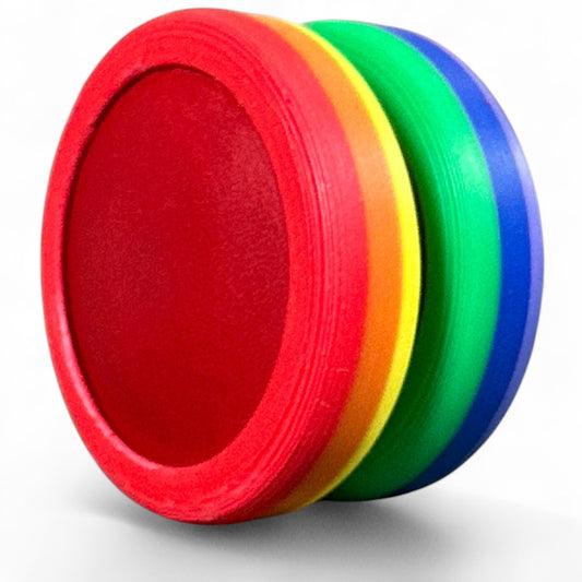 Pride Moons
