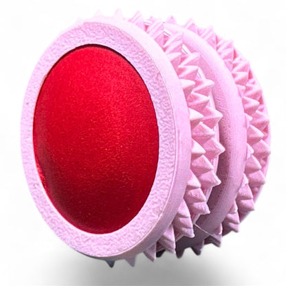 Dark Side of the Fidget Moon