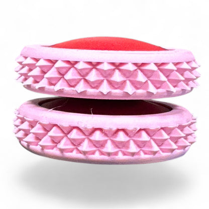 Dark Side of the Fidget Moon