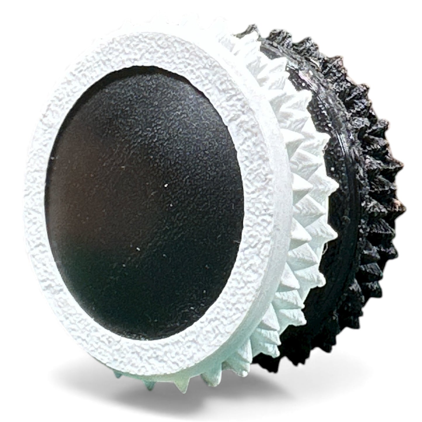 Dark Side of the Fidget Moon