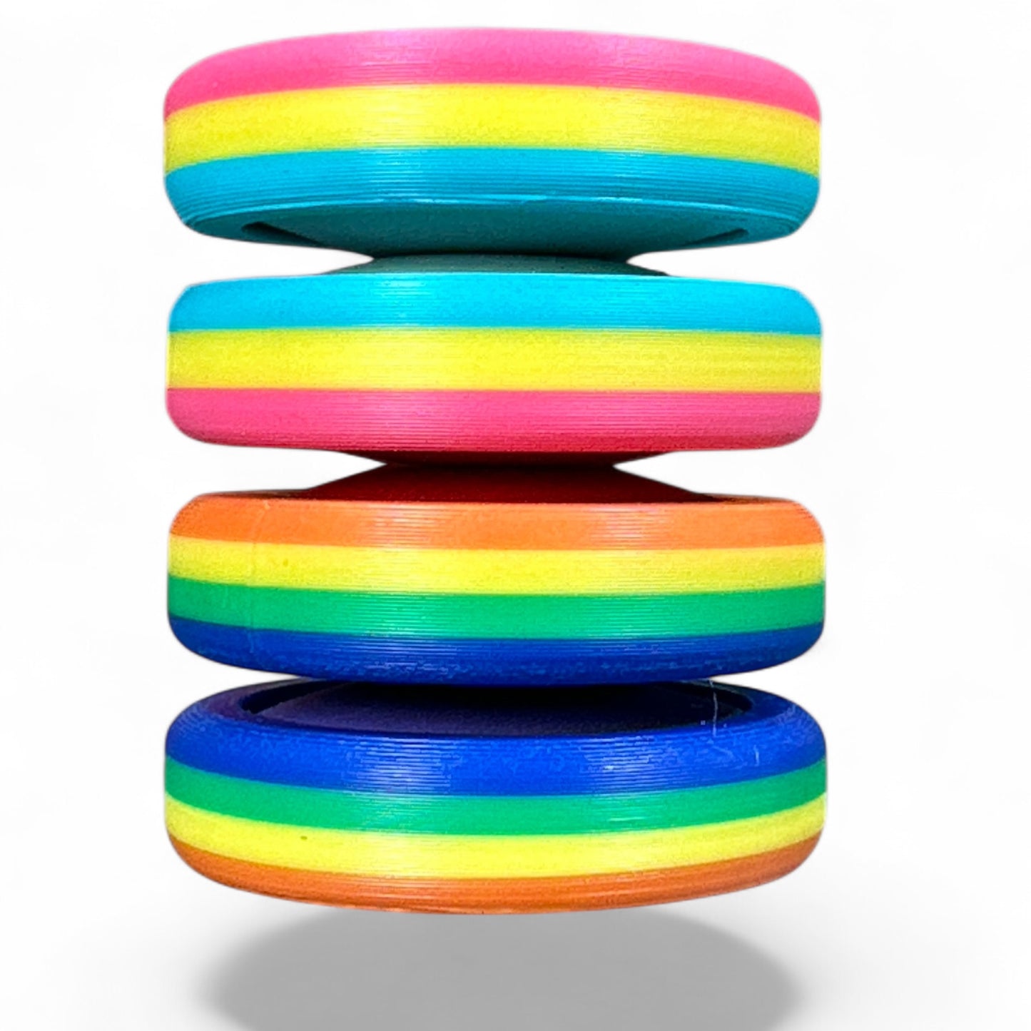 Pride Moons
