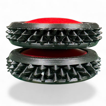 Dark Side of the Fidget Moon