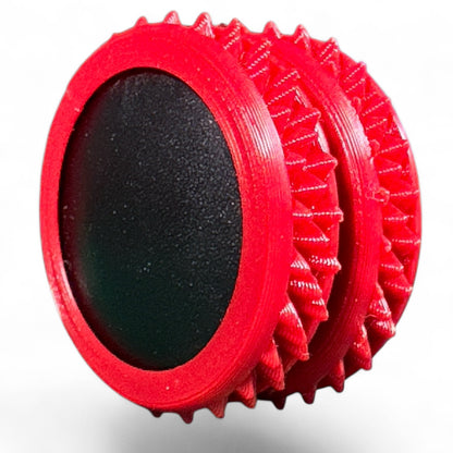 Dark Side of the Fidget Moon