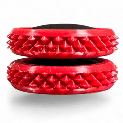 Dark Side of the Fidget Moon