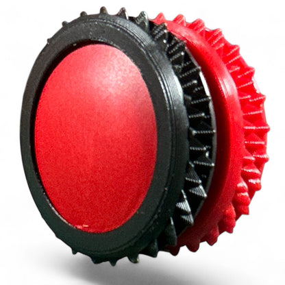 Dark Side of the Fidget Moon