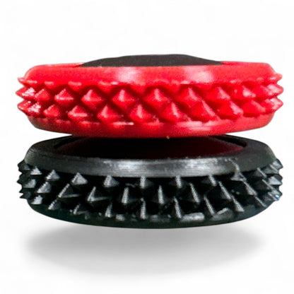 Dark Side of the Fidget Moon