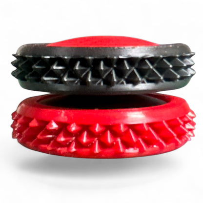 Dark Side of the Fidget Moon