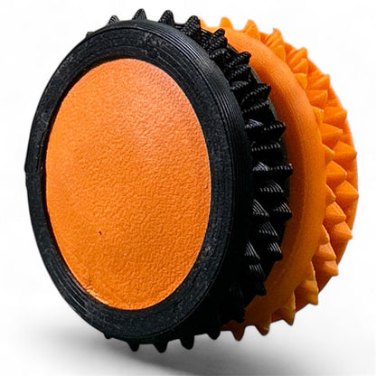 Dark Side of the Fidget Moon