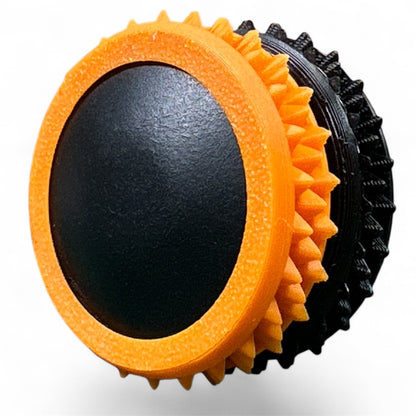 Dark Side of the Fidget Moon