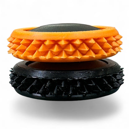 Dark Side of the Fidget Moon