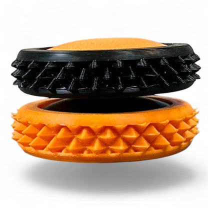 Dark Side of the Fidget Moon