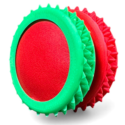 Dark Side of the Fidget Moon